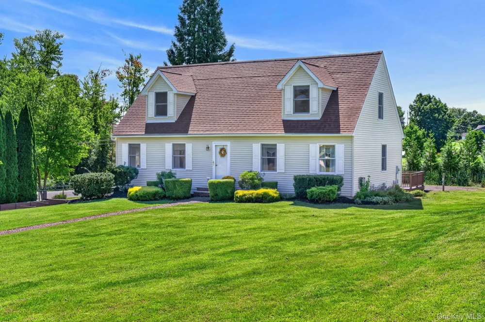3 Josephs Drive Saugerties, NY 12477
