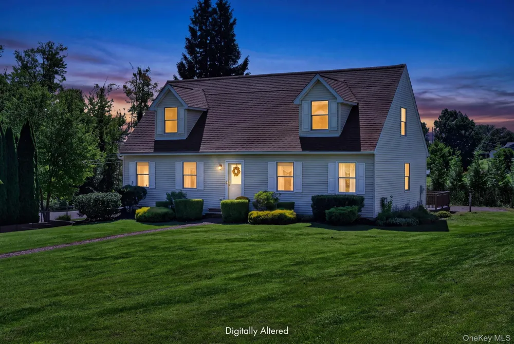 3 Josephs Drive Saugerties, NY 12477