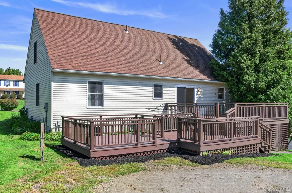 3 Josephs Drive Saugerties, NY 12477