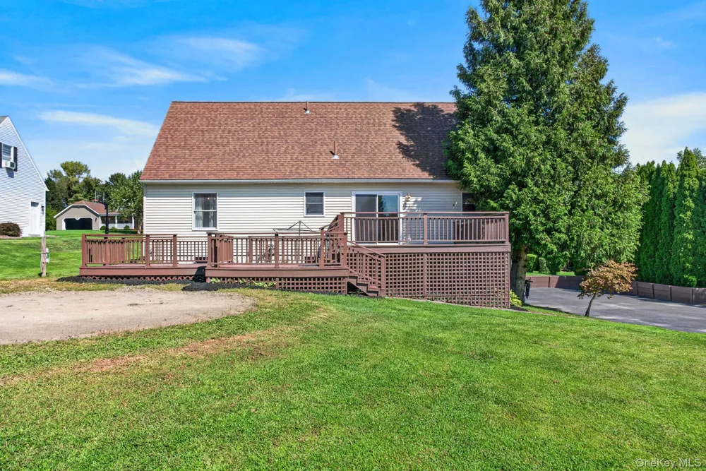 3 Josephs Drive Saugerties, NY 12477