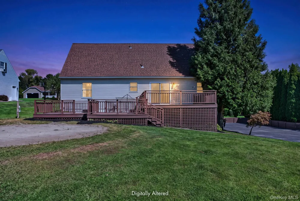 3 Josephs Drive Saugerties, NY 12477