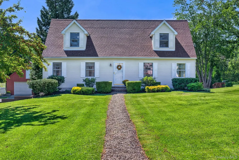 3 Josephs Drive Saugerties, NY 12477
