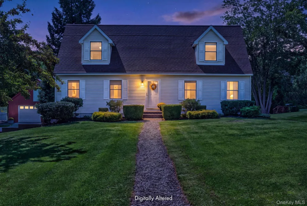 3 Josephs Drive Saugerties, NY 12477