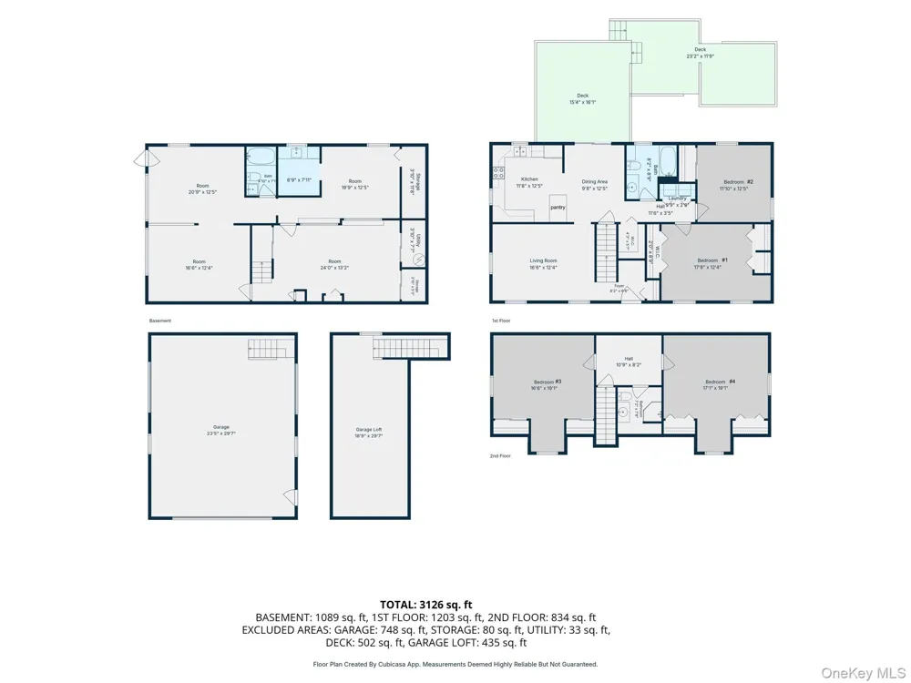 3 Josephs Drive Saugerties, NY 12477
