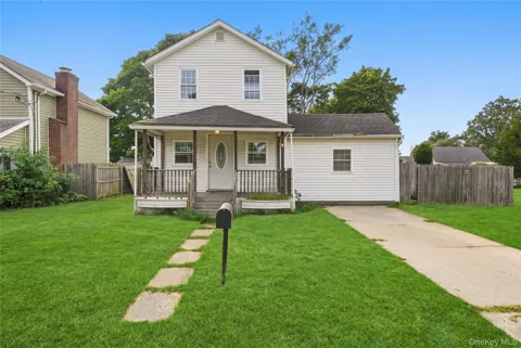 420 Taylor Avenue