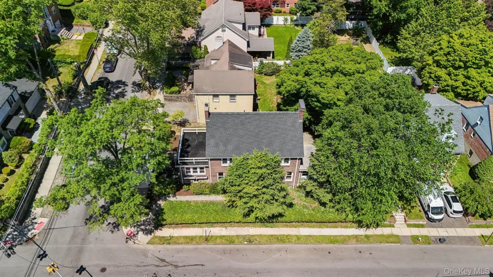 402 Westchester Avenue Mount Vernon, NY 10552