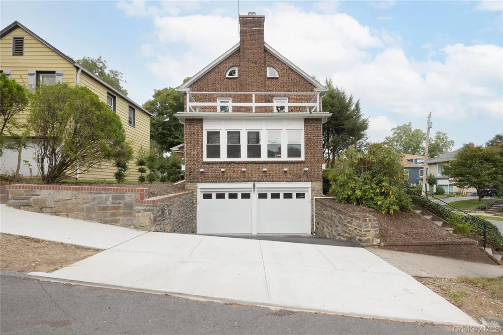 402 Westchester Avenue Mount Vernon, NY 10552