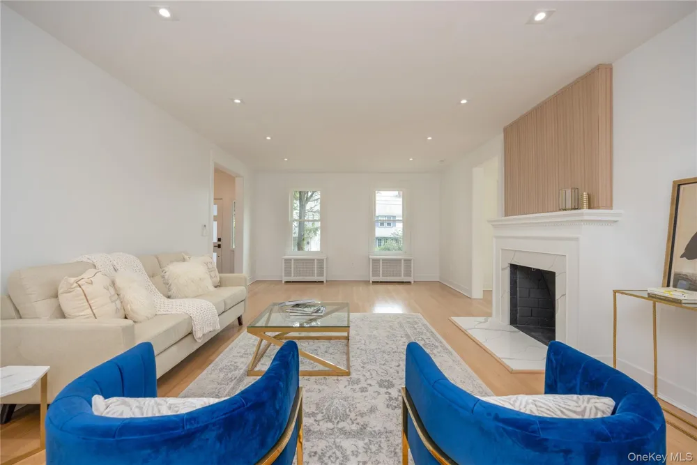402 Westchester Avenue Mount Vernon, NY 10552