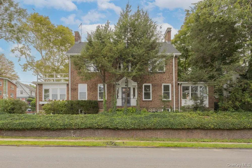 402 Westchester Avenue Mount Vernon, NY 10552