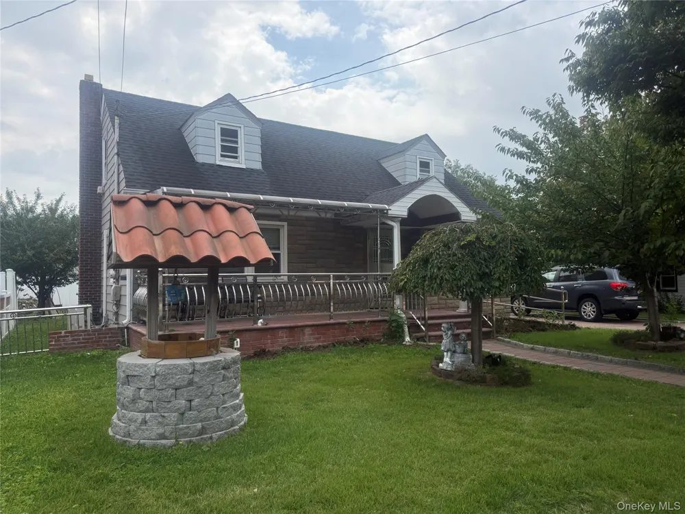 24 Wheeler Avenue Valley Stream, NY 11580