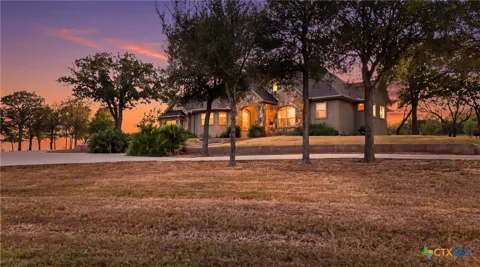 432 Creekwood Drive