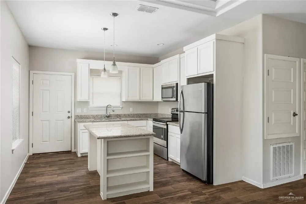 1415 Marcela Drive #1 Weslaco, TX 78596