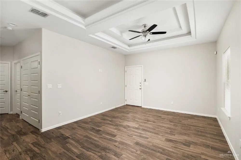 1415 Marcela Drive #1 Weslaco, TX 78596