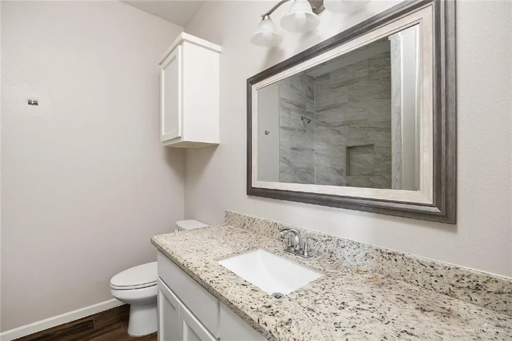 1415 Marcela Drive #1 Weslaco, TX 78596