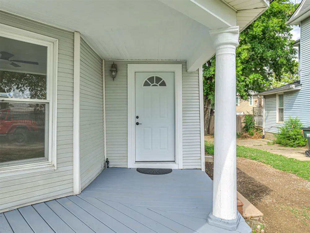 512 S Poplar Street Sapulpa, OK 74066