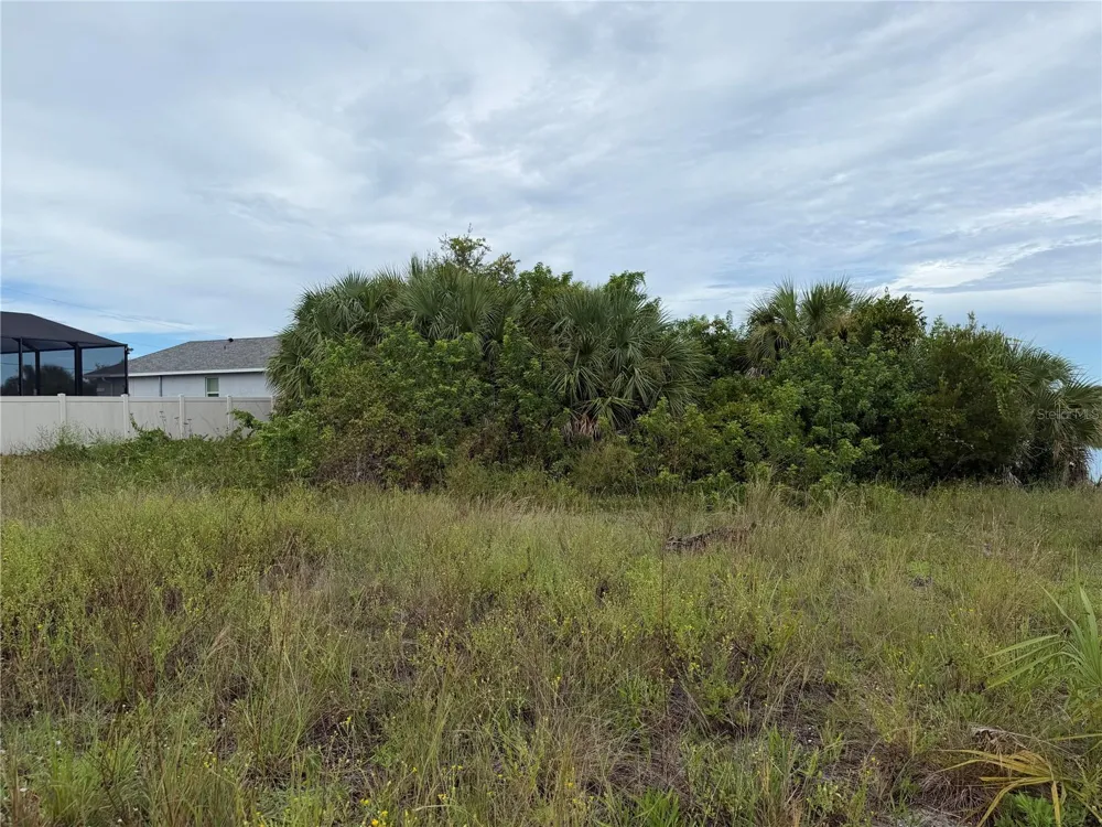 10385 HARLINGEN STREET Port Charlotte, FL 33981