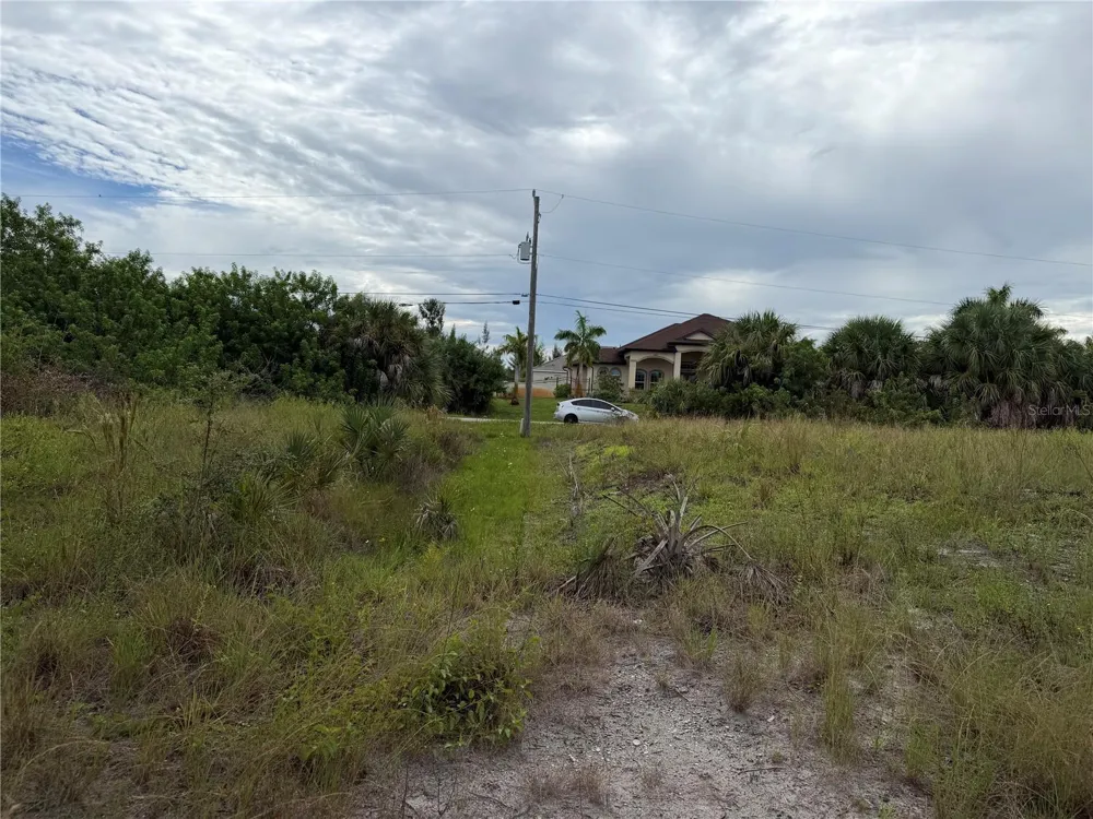 10385 HARLINGEN STREET Port Charlotte, FL 33981