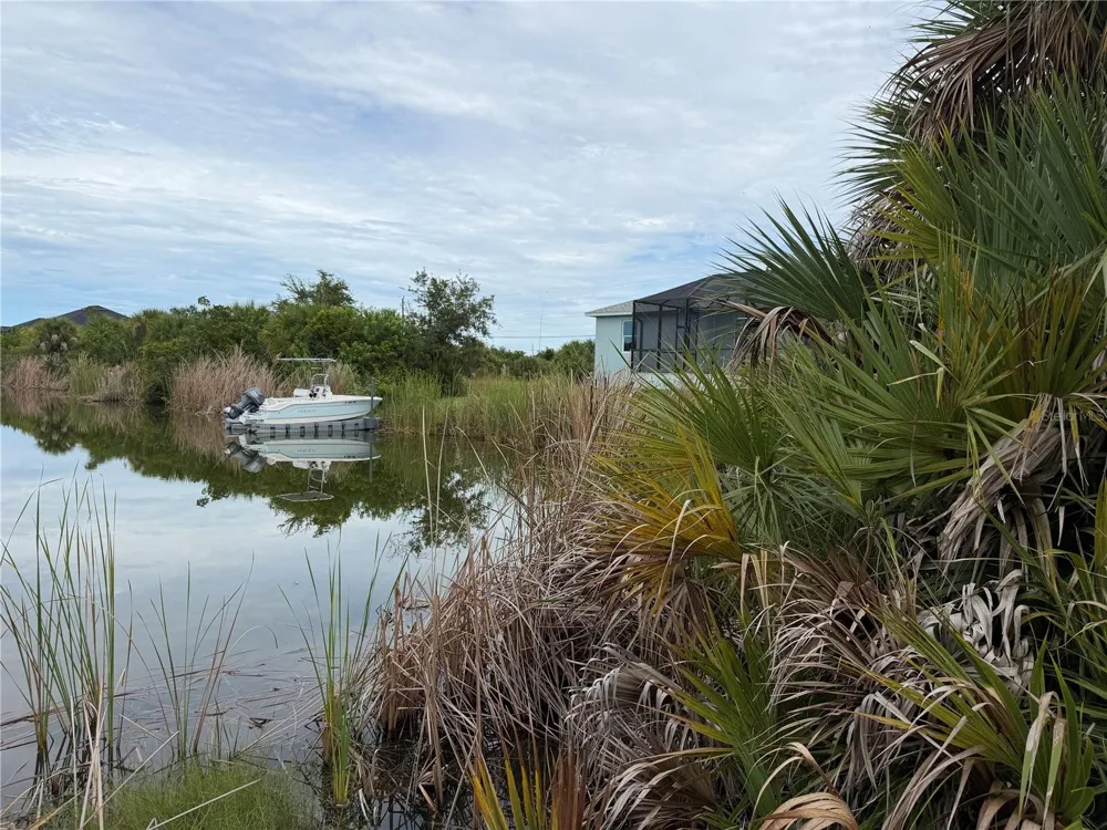 10385 HARLINGEN STREET Port Charlotte, FL 33981