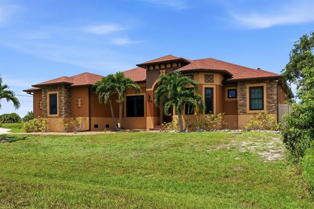 10385 HARLINGEN STREET Port Charlotte, FL 33981