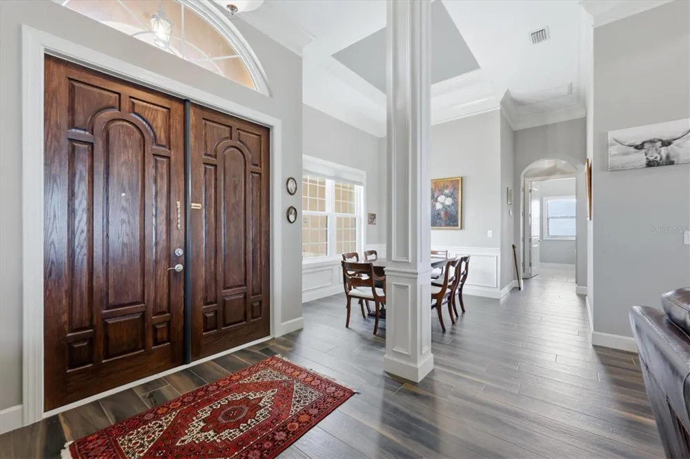 10385 HARLINGEN STREET Port Charlotte, FL 33981