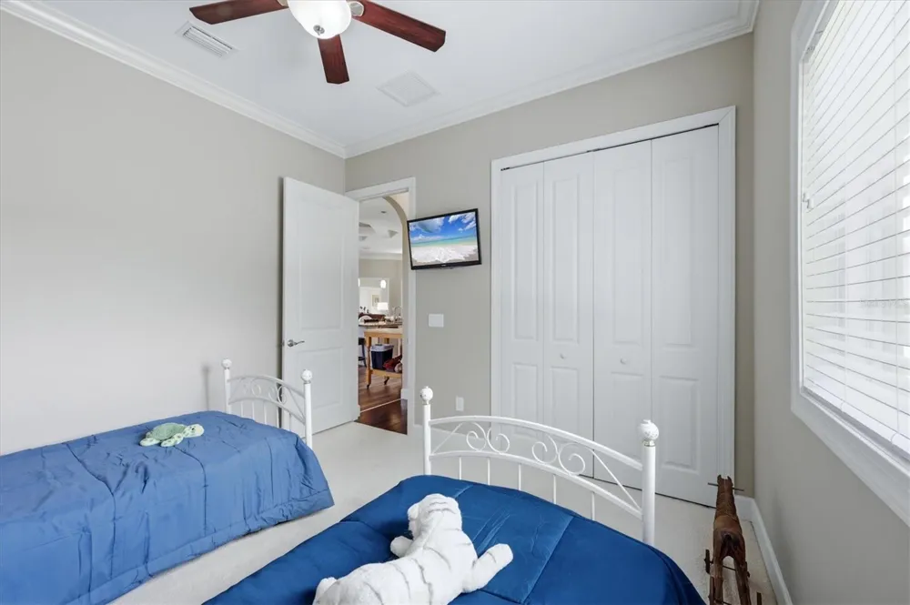 10385 HARLINGEN STREET Port Charlotte, FL 33981