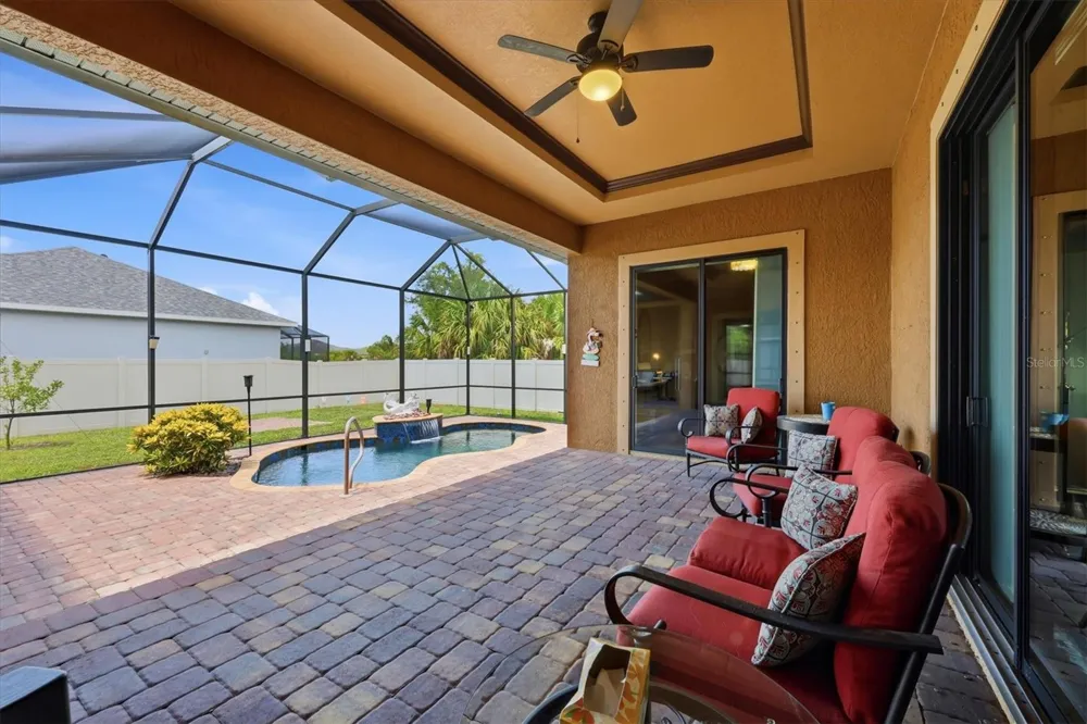 10385 HARLINGEN STREET Port Charlotte, FL 33981