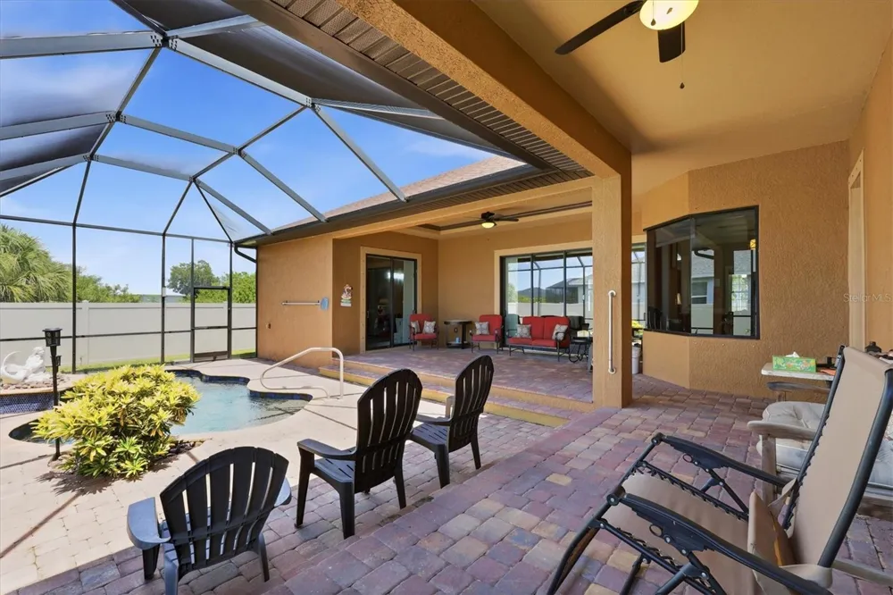 10385 HARLINGEN STREET Port Charlotte, FL 33981