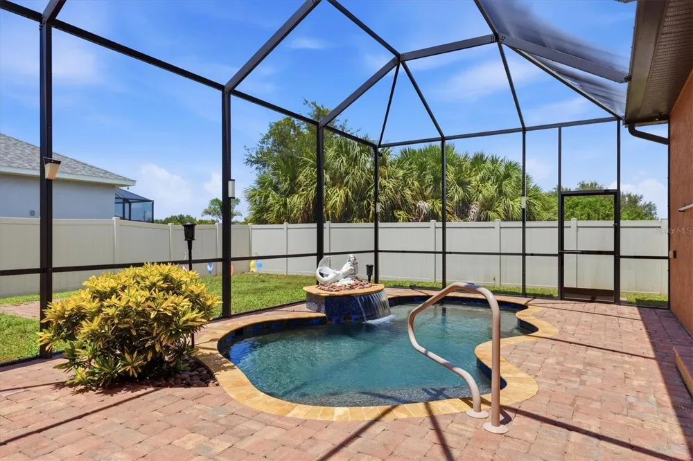 10385 HARLINGEN STREET Port Charlotte, FL 33981