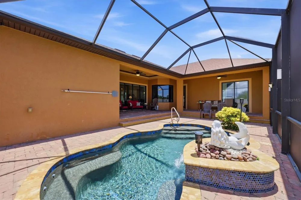 10385 HARLINGEN STREET Port Charlotte, FL 33981