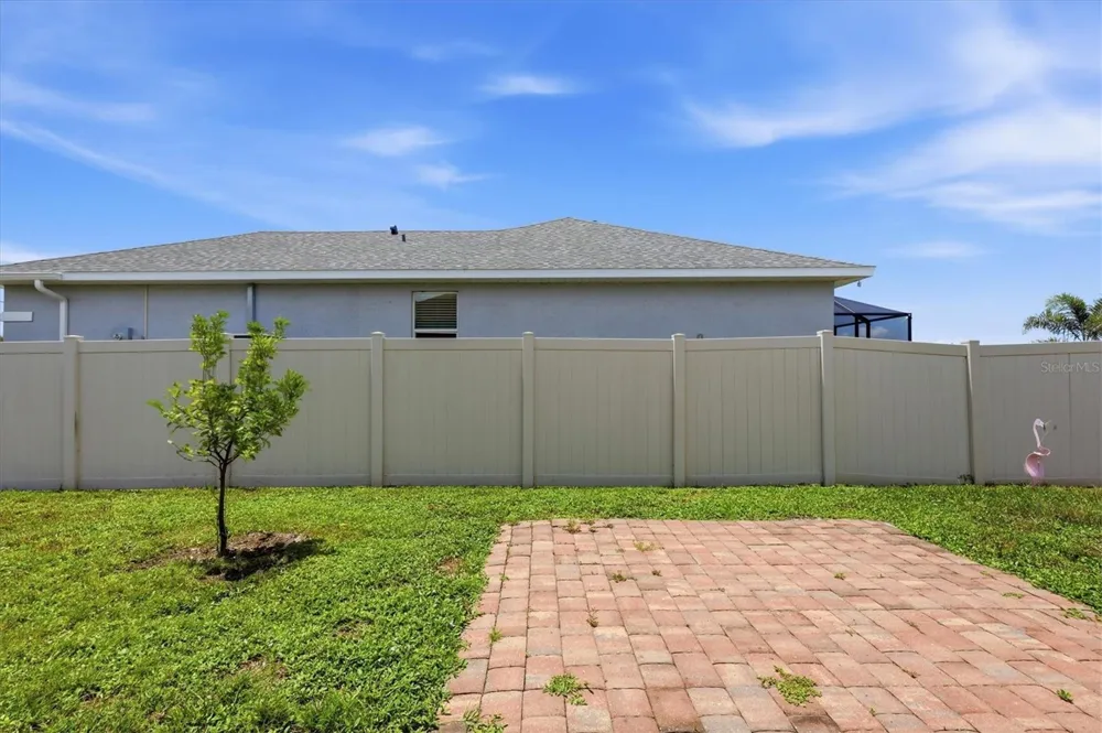 10385 HARLINGEN STREET Port Charlotte, FL 33981