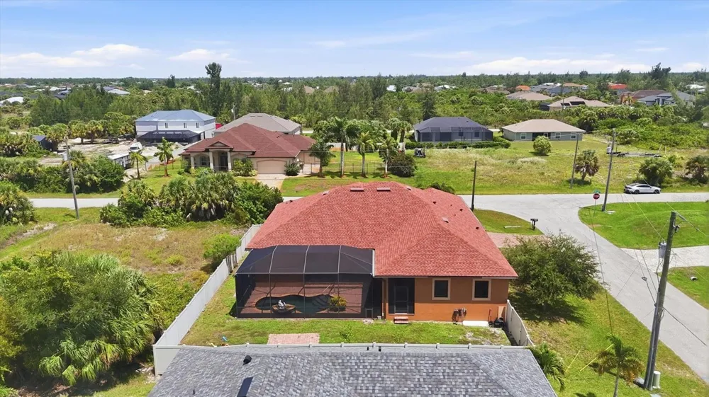 10385 HARLINGEN STREET Port Charlotte, FL 33981