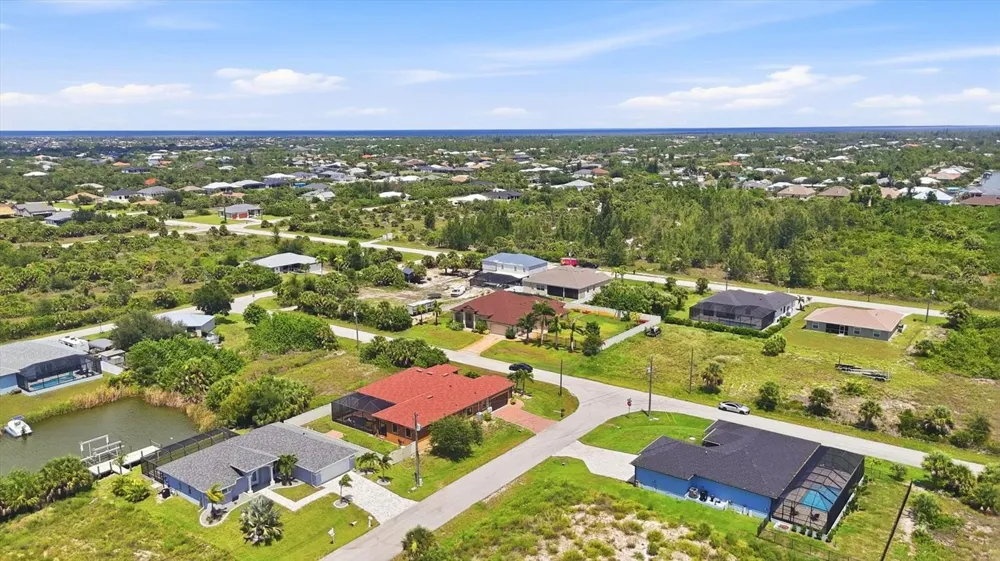 10385 HARLINGEN STREET Port Charlotte, FL 33981