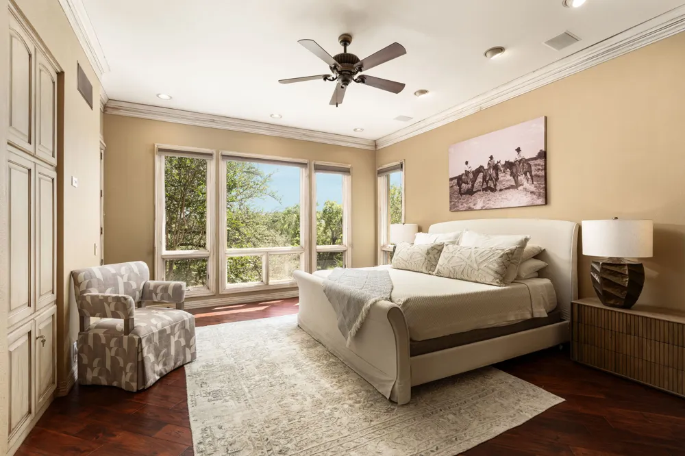 2305 Barton Creek Boulevard #29 Austin, TX 78735