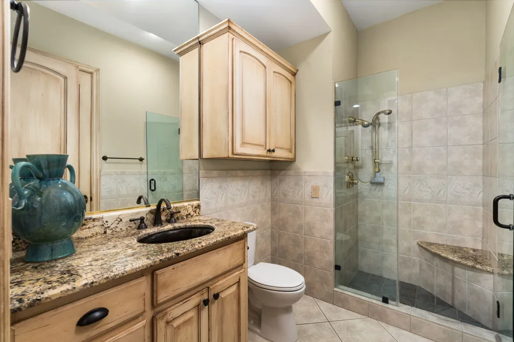 2305 Barton Creek Boulevard #29 Austin, TX 78735