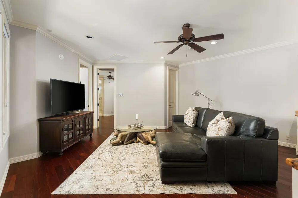 2305 Barton Creek Boulevard #29 Austin, TX 78735