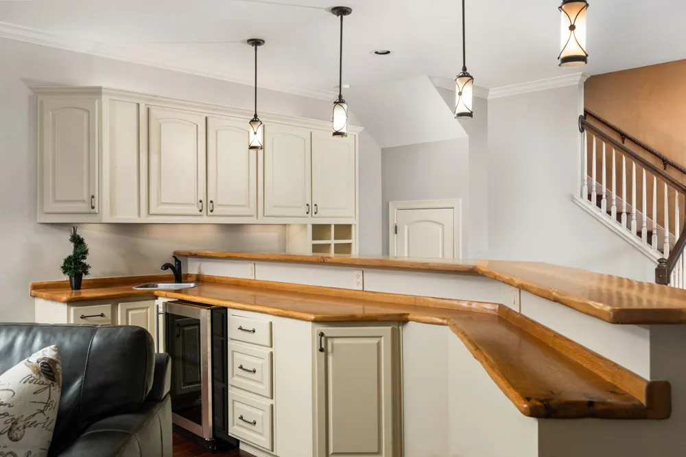 2305 Barton Creek Boulevard #29 Austin, TX 78735