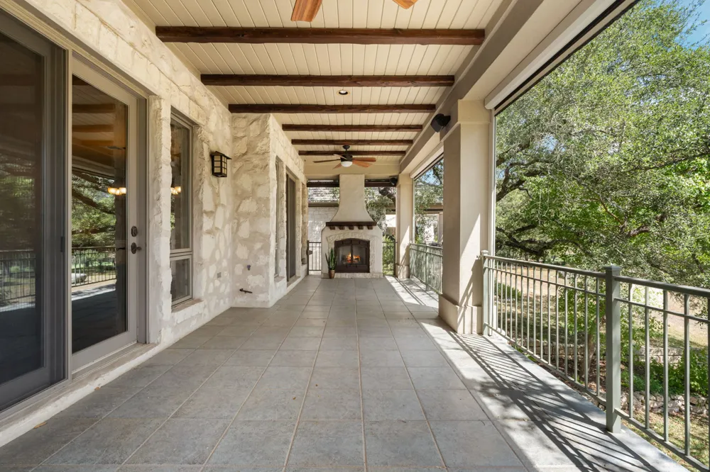 2305 Barton Creek Boulevard #29 Austin, TX 78735