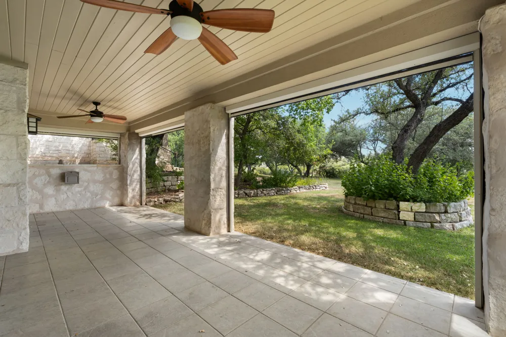 2305 Barton Creek Boulevard #29 Austin, TX 78735