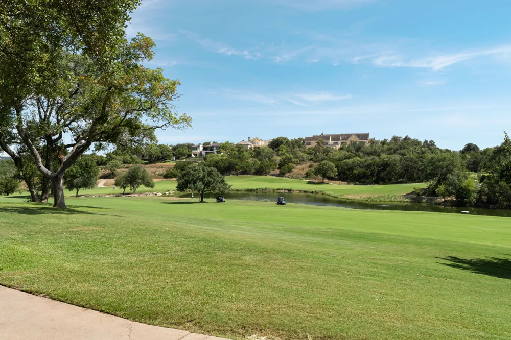 2305 Barton Creek Boulevard #29 Austin, TX 78735