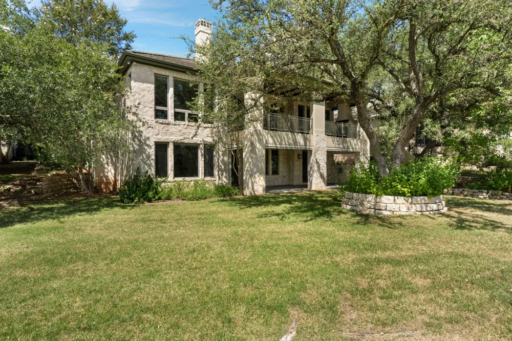 2305 Barton Creek Boulevard #29 Austin, TX 78735