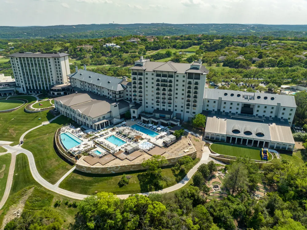 2305 Barton Creek Boulevard #29 Austin, TX 78735