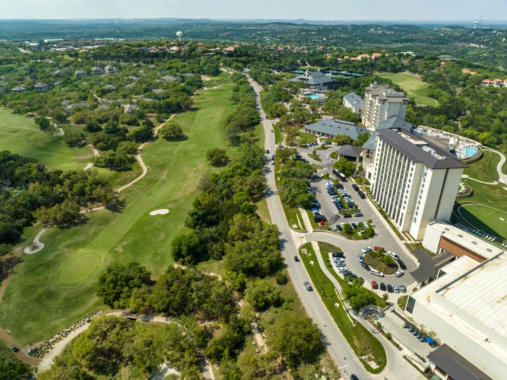 2305 Barton Creek Boulevard #29 Austin, TX 78735