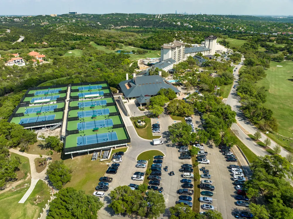2305 Barton Creek Boulevard #29 Austin, TX 78735