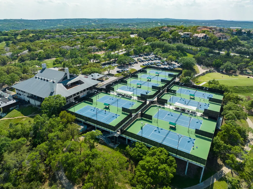 2305 Barton Creek Boulevard #29 Austin, TX 78735