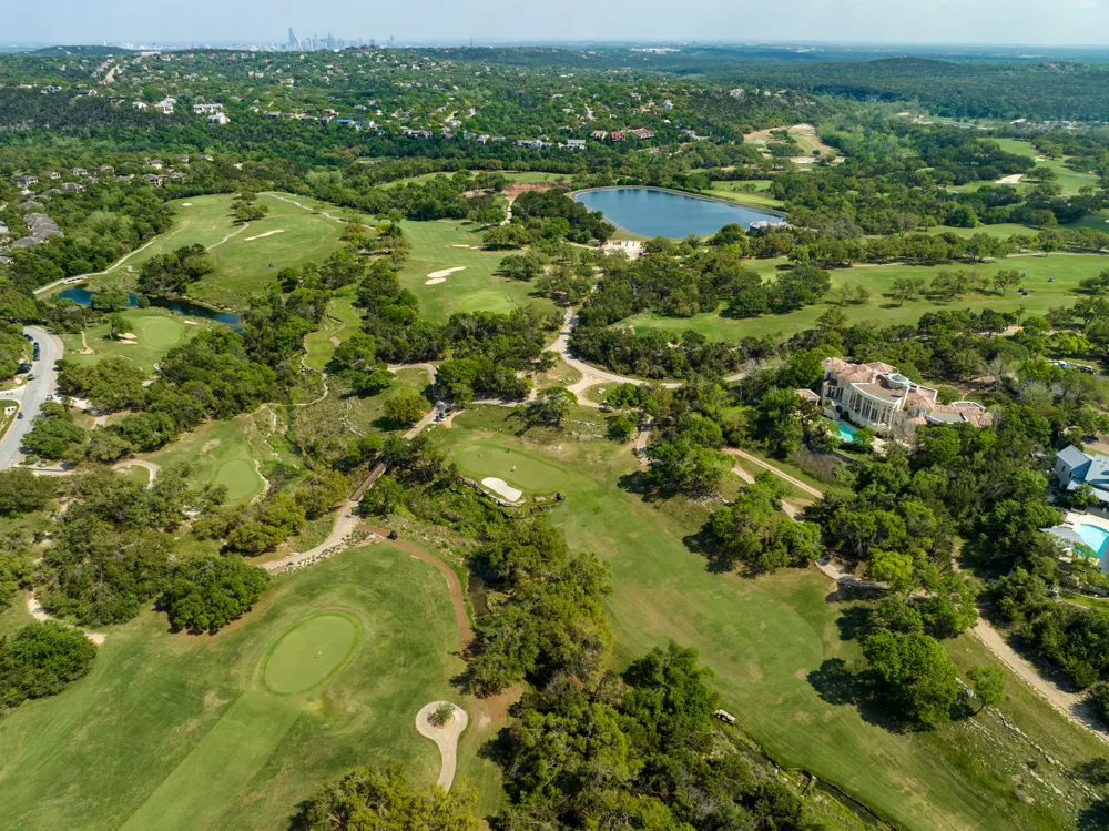 2305 Barton Creek Boulevard #29 Austin, TX 78735