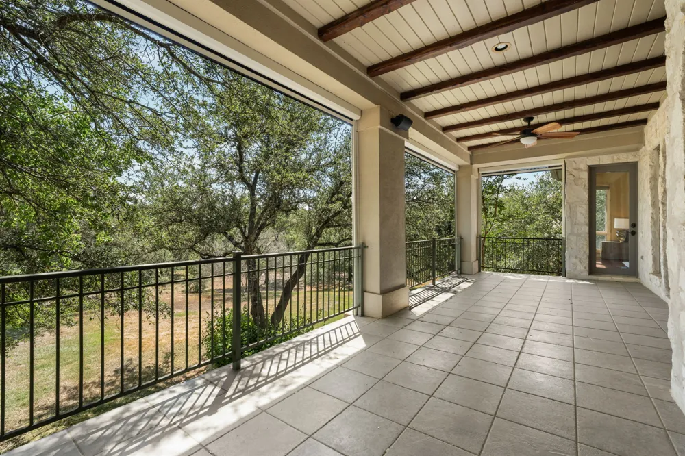 2305 Barton Creek Boulevard #29 Austin, TX 78735
