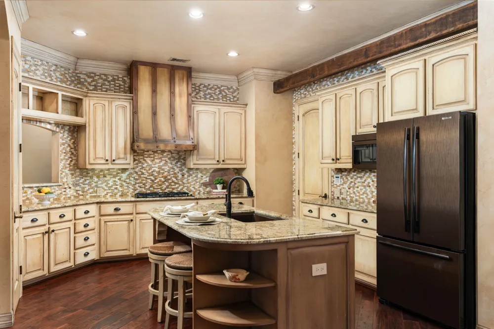 2305 Barton Creek Boulevard #29 Austin, TX 78735