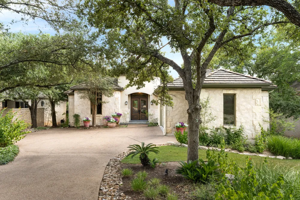 2305 Barton Creek Boulevard #29 Austin, TX 78735