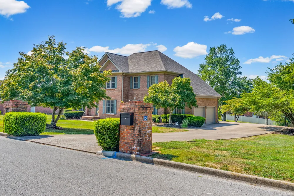 534 Pond Apple Rd Clarksville, TN 37043