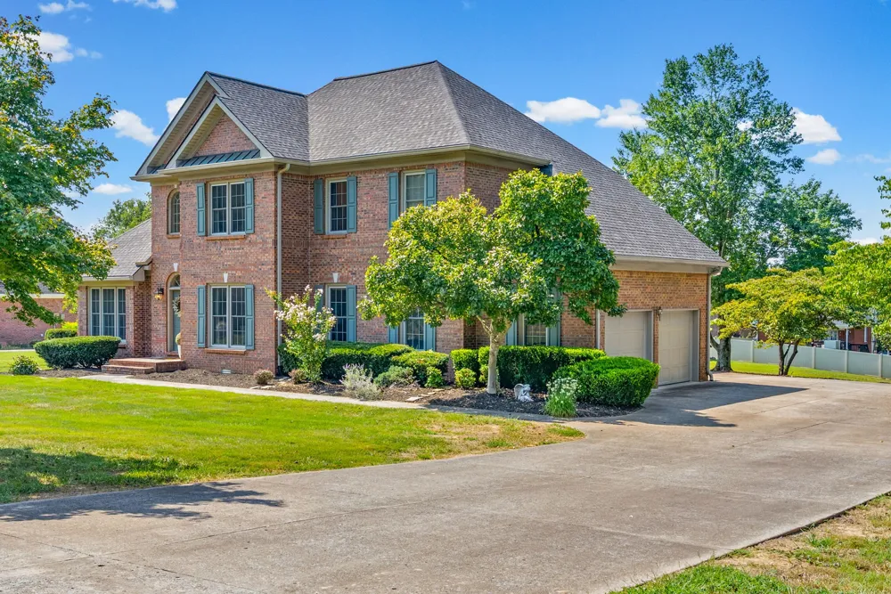 534 Pond Apple Rd Clarksville, TN 37043